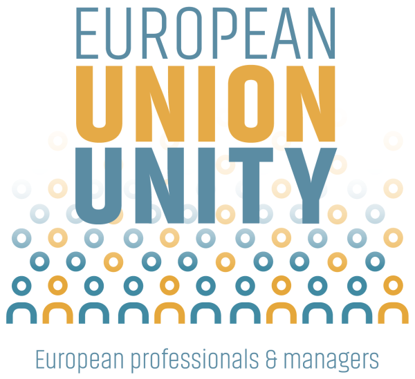 600px LOGO Eurocadres Union Unity