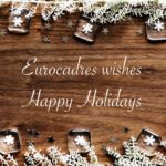 Happy Holidays from Eurocadres