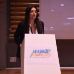 Nayla Glaise elected as new Eurocadres President