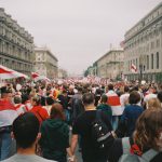 Eurocadres calls for the immediate release of Belarusian trade union leaders