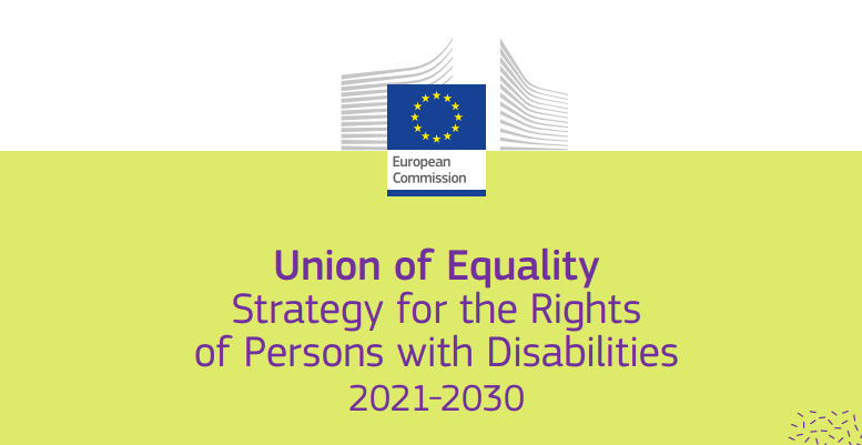 startegy_for_the_rights © European Union, 2022