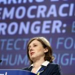 Media Freedom Act falls short in protection of journalists
