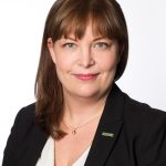 Our deepest condolences to the family and friends of Marina Åman