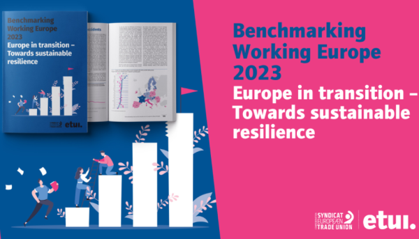 ETUI benchmarking ETUI benchmarking