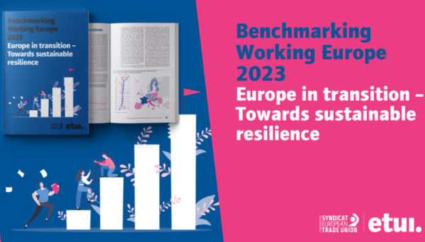 ETUI benchmarking