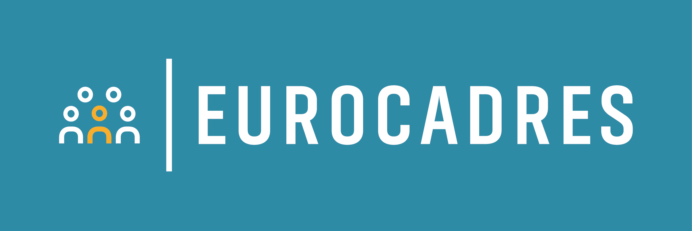 Logo_Eurocadres_white_blue bkg