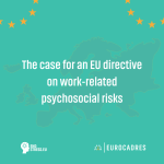 EndStress platform outlines needs for PSR protection