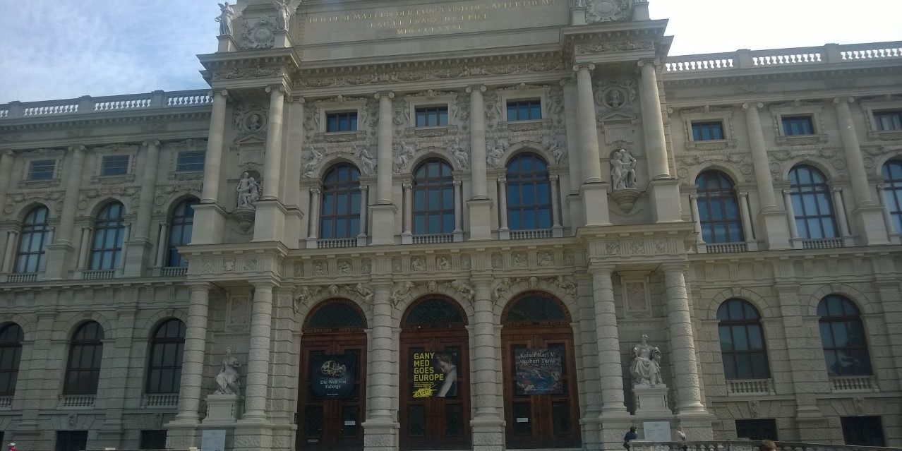 vienna uni 1